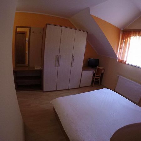 Bed and Breakfast Pansion Rody Gornja Stubica Экстерьер фото