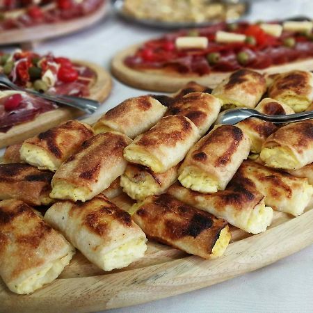 Bed and Breakfast Pansion Rody Gornja Stubica Экстерьер фото