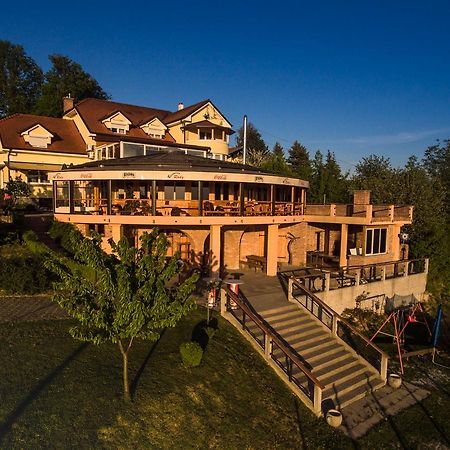 Bed and Breakfast Pansion Rody Gornja Stubica Экстерьер фото