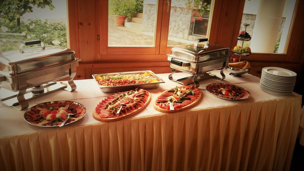 Bed and Breakfast Pansion Rody Gornja Stubica Экстерьер фото