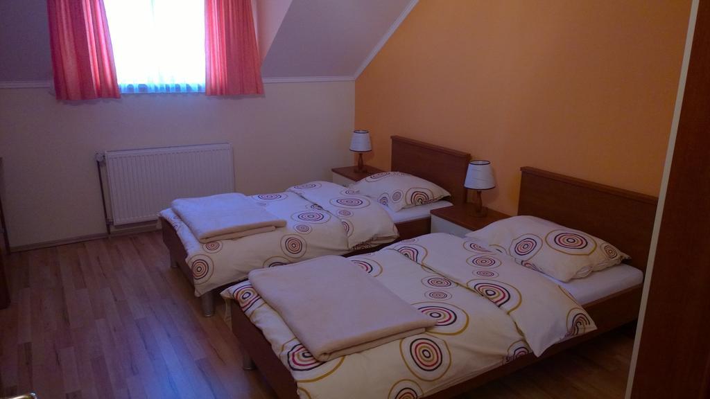 Bed and Breakfast Pansion Rody Gornja Stubica Номер фото