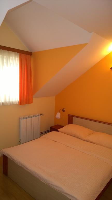 Bed and Breakfast Pansion Rody Gornja Stubica Номер фото