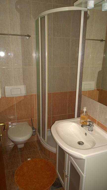 Bed and Breakfast Pansion Rody Gornja Stubica Экстерьер фото