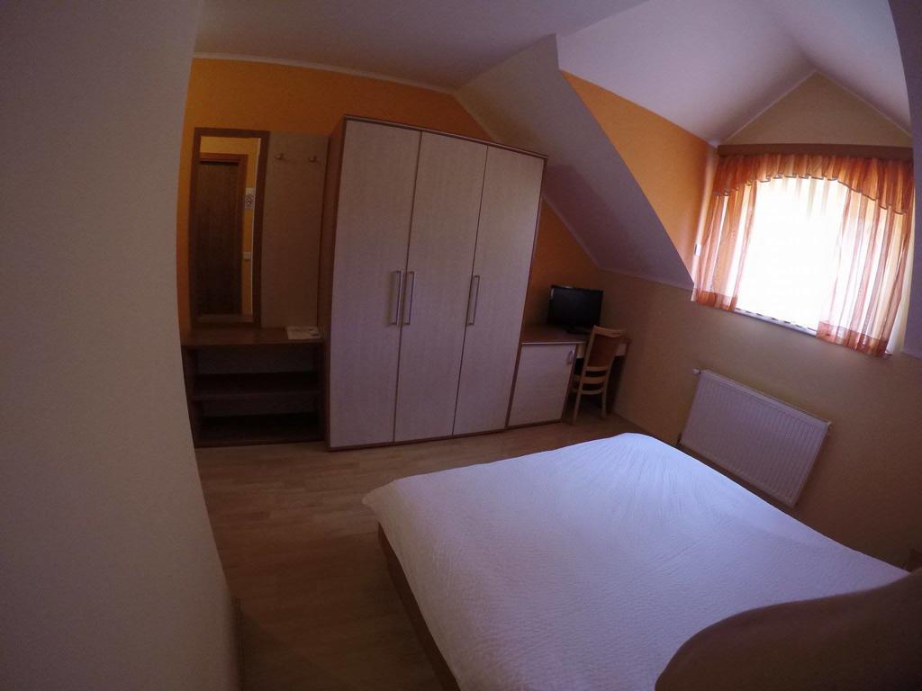 Bed and Breakfast Pansion Rody Gornja Stubica Экстерьер фото