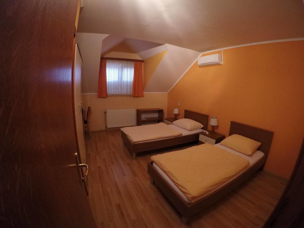 Bed and Breakfast Pansion Rody Gornja Stubica Экстерьер фото