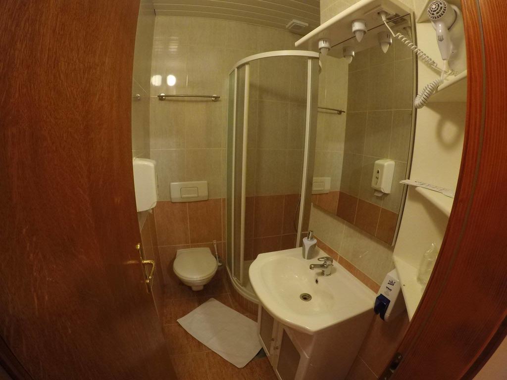 Bed and Breakfast Pansion Rody Gornja Stubica Экстерьер фото