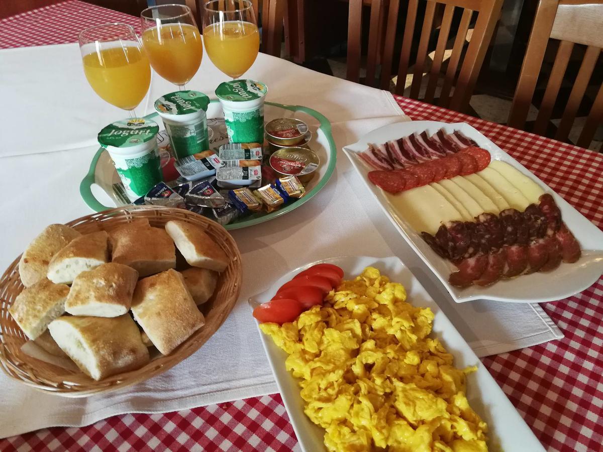 Bed and Breakfast Pansion Rody Gornja Stubica Экстерьер фото